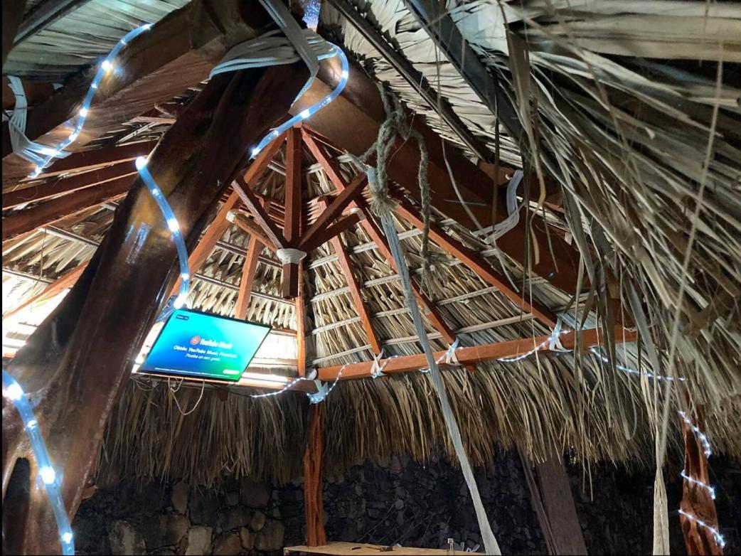 Casa Breizh Hotel Acapulco Exterior foto