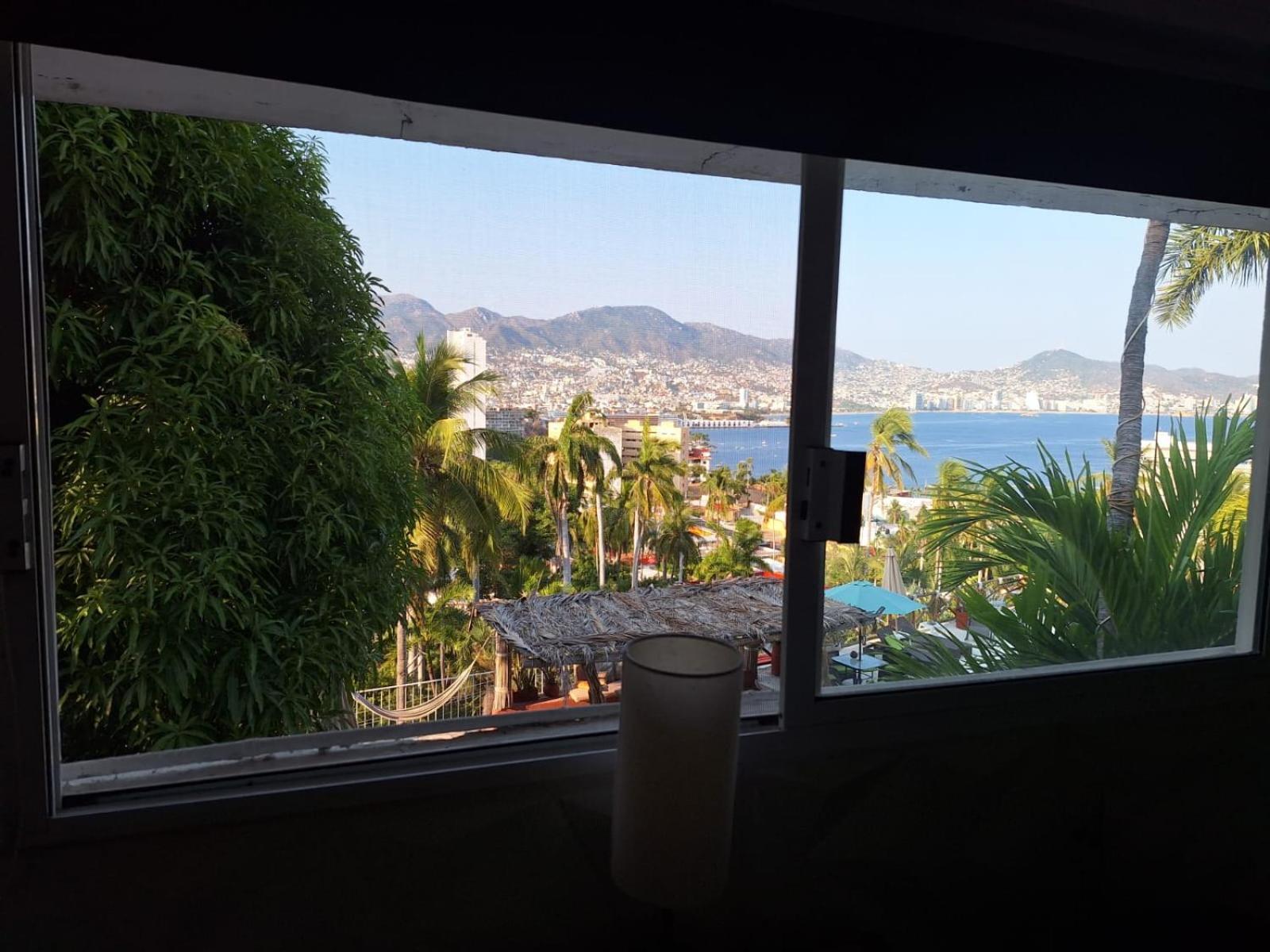 Casa Breizh Hotel Acapulco Quarto foto