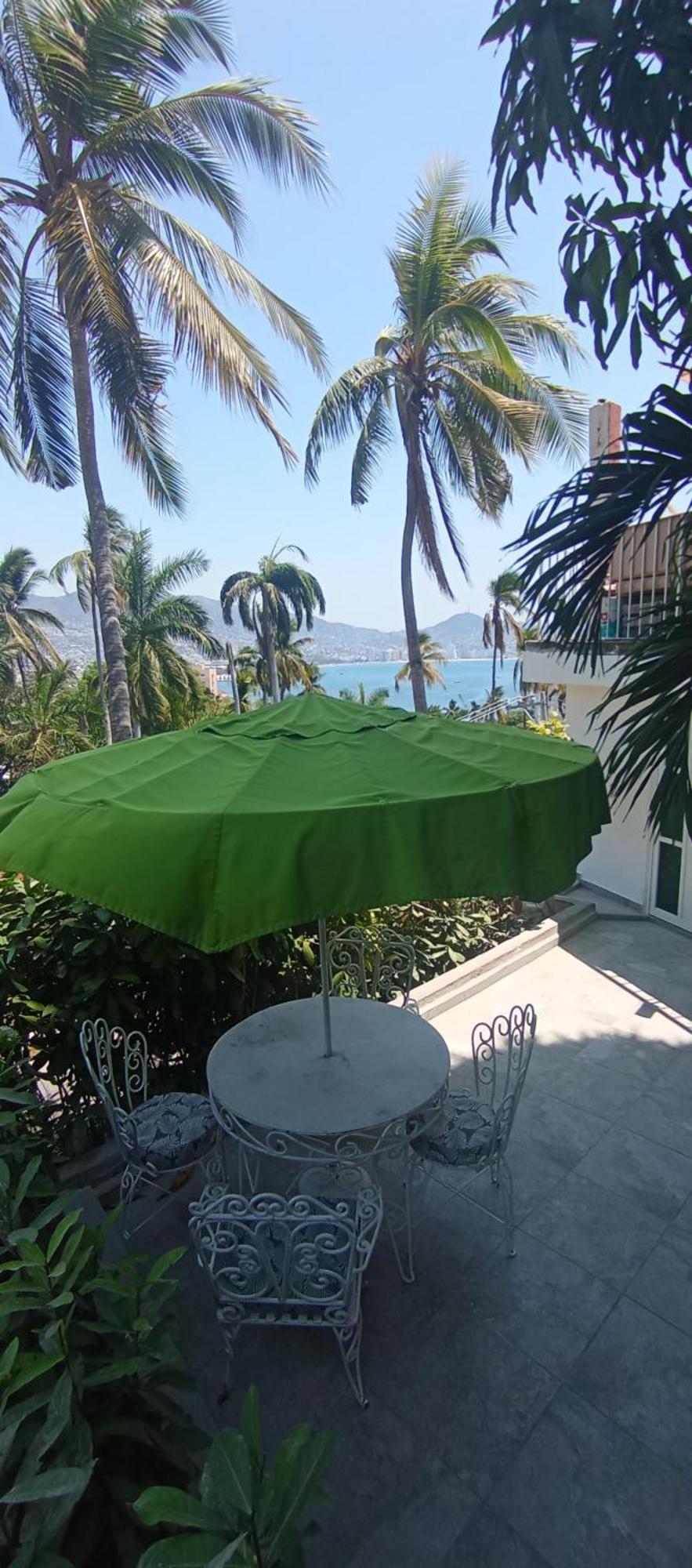 Casa Breizh Hotel Acapulco Exterior foto